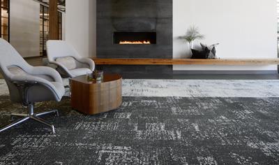 Cover image for rEvolve II Cushion with Nylon 6,6