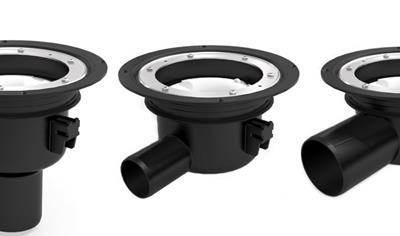 Cover image for Purus Joti Plastic Drains