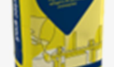 Cover image for webertec grout