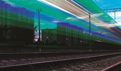 Cover image for Professional cleaning service for high-speed passenger trains Rekeep S.p.A.