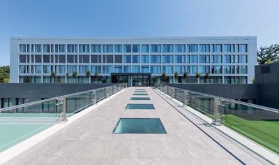 Cover image for Planipatch Xtra ZERO (italian production)