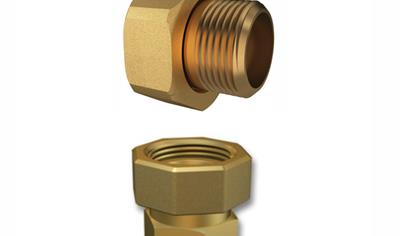 Cover image for  LK Joint nipple f/f and f/m