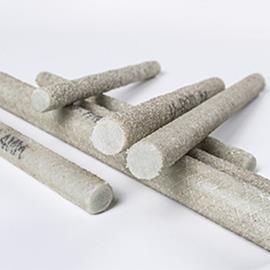 Cover image for V-Rod Glass Fiber Reinforced Rebars
