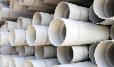 Cover image for PVC PIPES