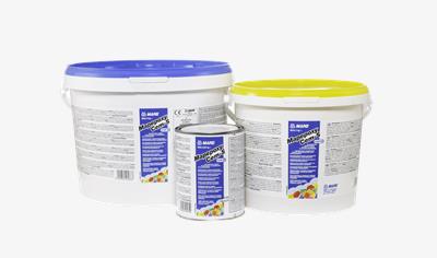 Cover image for MAPEPOXY CEM-S