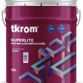 Cover image for TKROM SUPERLITE EXTERIOR 