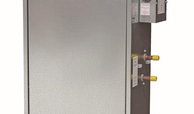 Cover image for PAX FCU - 250