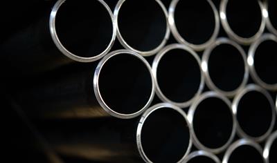 Cover image for ERW Water Pipes, Bare (EAF Based)