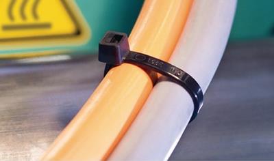 Cover image for Average T50-Series Cable Ties GP-1