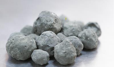 Cover image for Portland Cement Clinker