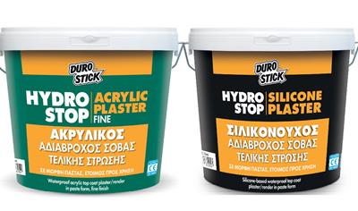 Cover image for Durostick - Plastering products & plaster reinforcement