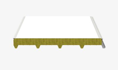 Cover image for Isodeck PVSteel MW