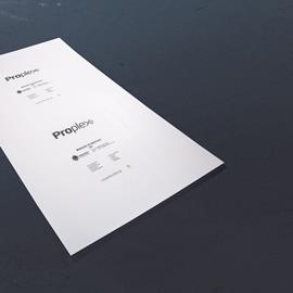 Cover image for Proplex Standard
