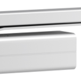 Cover image for DC700G-FM Free-Motion Door Closer with G795 Guide Rail