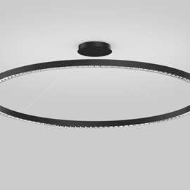 Cover image for BETO Circle Suspended Direct/Indirect Power