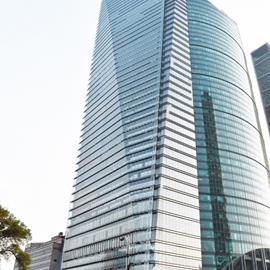 Cover image for Clear and colored flat glass