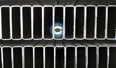 Cover image for Estrusi di alluminio ”RenewAL-L”