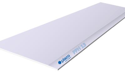 Cover image for Placo® PPH 13