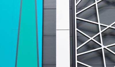 Cover image for Insulated Wall and Roof Panels with a PIR Core