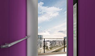 Cover image for synergy