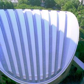 Cover image for Flexible sheet for waterproofing – RENOLIT ALKORPLAN A (1,5 mm) 