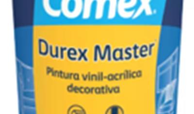 Cover image for PPG Comex Durex Master