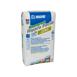 Cover image for MAPEGROUT RIPARA FACILE ZERO