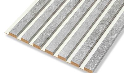 Cover image for Wrapped MDF Mouldings