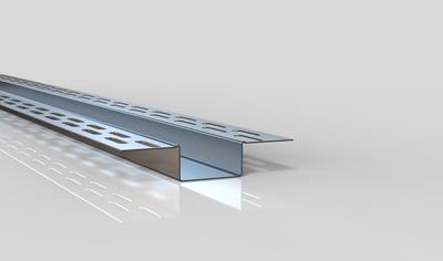 Cover image for Steel Profiles and Accessories