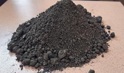 Cover image for Zinc, Lead and Copper mineral concentrates