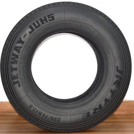 Cover image for JK Tyre- 235/75R17.5 JUH5 ALL STEEL 14PR 