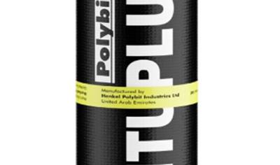 Cover image for Bituplus E4200 EG