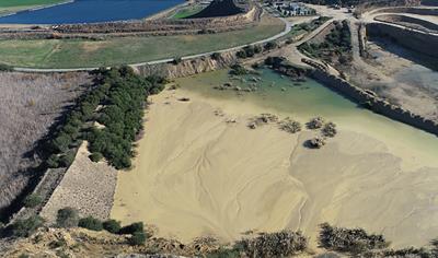 Cover image for Calcareous Limestone Aggregates - Elmeni (Latomia) Limited (Elmeni Quarries)