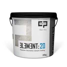 Cover image for ELEMENT 20