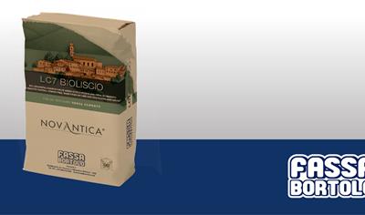 Cover image for LC7 BIOLISCIO