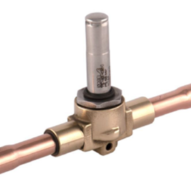Cover image for Solenoid valves