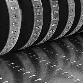 Cover image for Steel Sheet Symdeck 