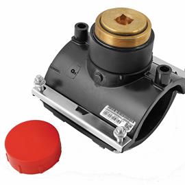 Cover image for Fusamatic Electrofusion Transition fittings, Balloon, Transition and Tapping valve saddles
