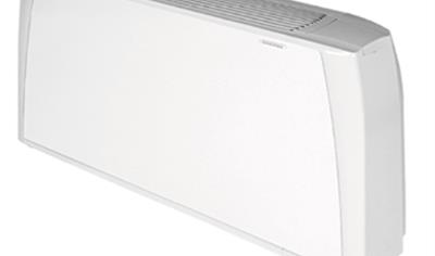 Cover image for Fan Coils - Carisma CRC-ECM