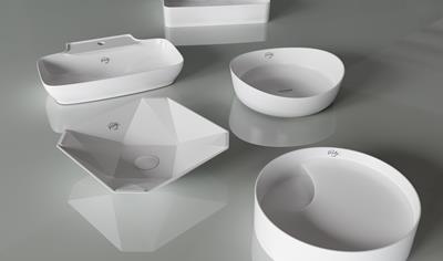 Cover image for Creavit Fine Fire Clay China Ceramic Sanitaryware