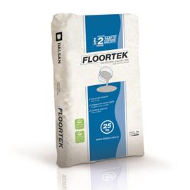 Cover image for FLOORTEK-Self Levelling Screed