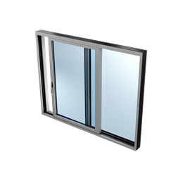 Cover image for Door system