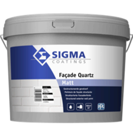 Cover image for PPG Sigma Façade Quartz Matt