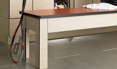 Cover image for Formica®Compact HPL 0,5 inches