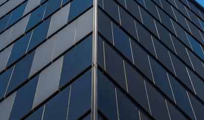 Cover image for Trespa® Meteon® EDS grade 6mm