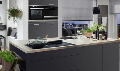 Cover image for Countertop