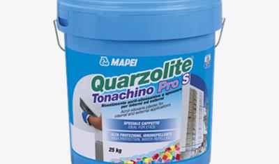 Cover image for Quarzolite Tonachino PRO S