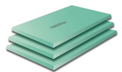 Cover image for FIBRANxps