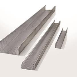 Cover image for Galvanized Metal Framing
