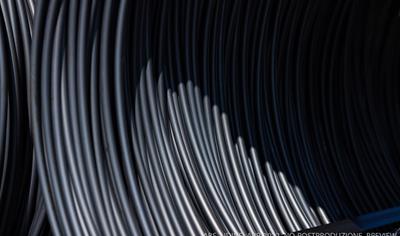 Cover image for HIGH-CARBON STEEL RODS